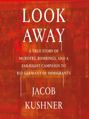 cover image of Look Away